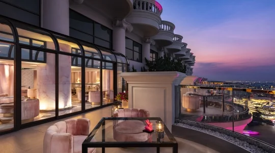 Pinkbylebua